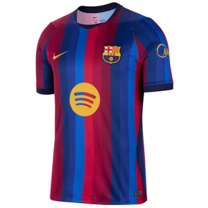 Camisa Barcelona Home 2026/27