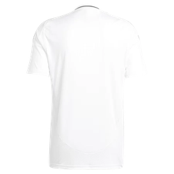 Camisa Real Madrid Home 24/25 - Masculino Torcedor Lançamento