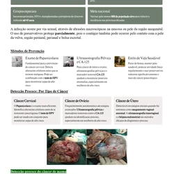 Médico Clínico - Ministério da Saúde