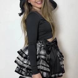 Saia Junina - Melanie