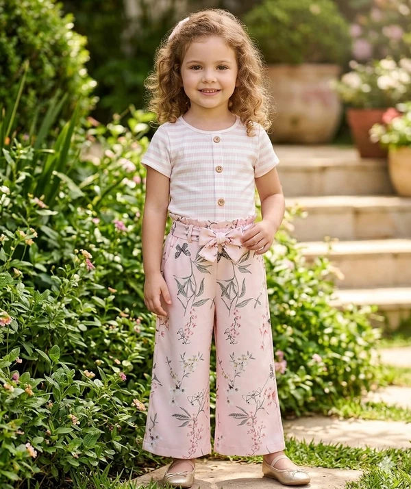 CONJUNTO VERAO CHARMING 17038 PETIT CHERIE TEEN