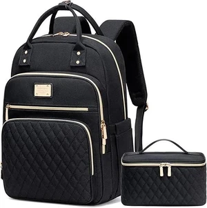 [PAGUE 1 LEVE 2] Bolsa Multifuncional Velouette + Frete Grátis