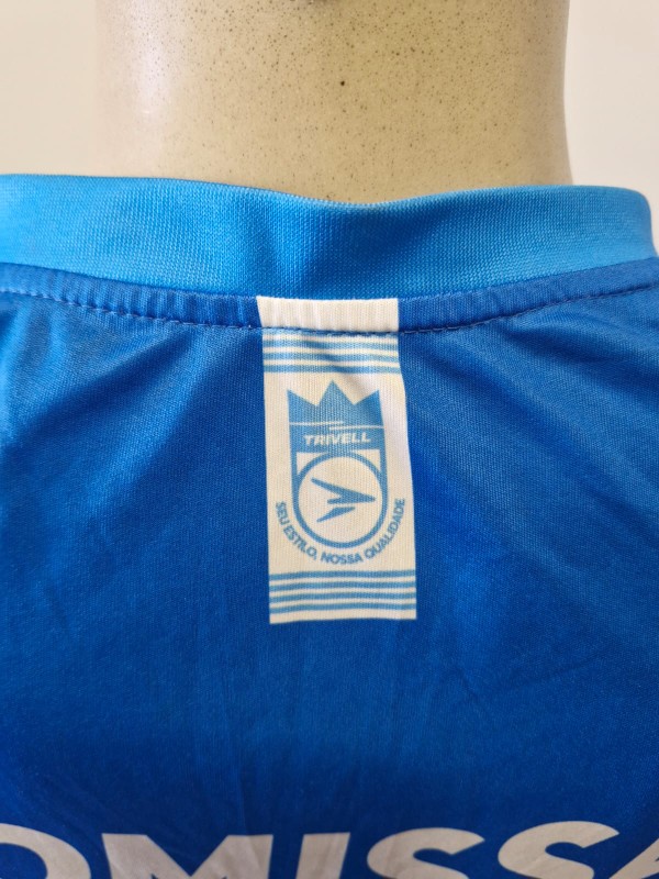 Camisa Guarany Espumoso Futsal RS