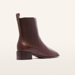 Bota Elliott 