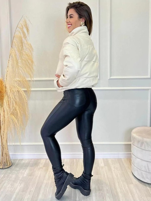Jaqueta Opala
