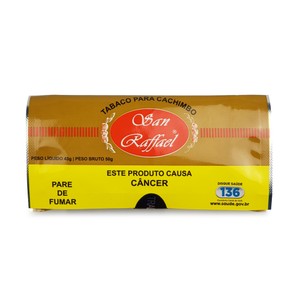 Fumo para Cachimbo San Raffael Menta - Pct (48g)