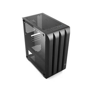 Gabinete Game Sem Fonte C3Tech - MT-G100BK