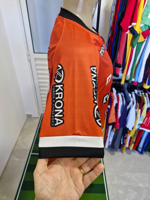 Camisa Joinville SC 2021