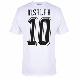 Camisa Seleção Egito Away 2026/27 M. Salah 10