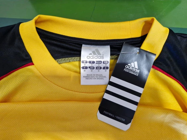Camisa Red Bull brasil 2014