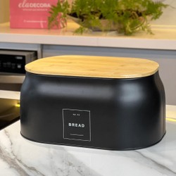 Kit Black Selection Seletto Casa