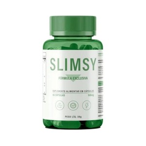 Unidade Adicional Slimsy