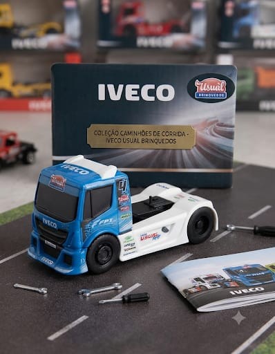 IVECO 