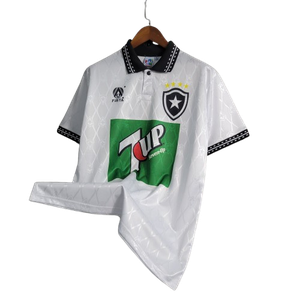 Camisa Botafogo Retrô 1995 - Masculina