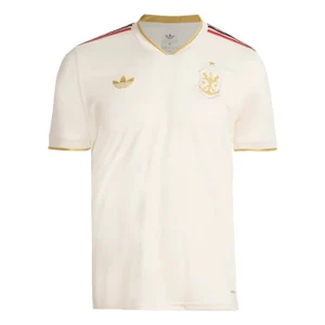 Camisa do Flamengo - 2026 Masculina Torcedor