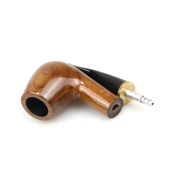 Cachimbo Elite Dourado - 04