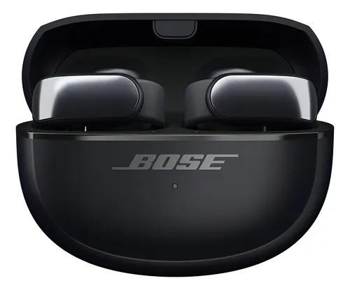 Fone de Ouvido Bose Ultra Open Earbuds In-ear Black 5v- 881046-001R