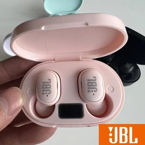 Fone De Ouvido Sem E6 Fio Bluetooth 5.0 Tws 5