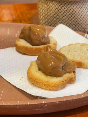 Doce de Leite Diet: doçura sem culpa, mantendo todo o sabor e qualidade do tradicional doce de leite, sem açúcar e com baixo teor de carboidratos.