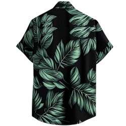 Camisa Vinser Selva Costeira