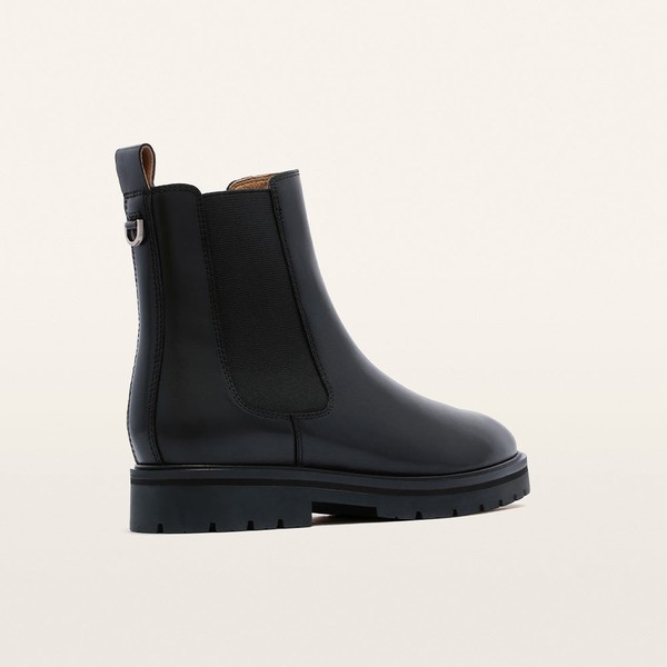 Bota Rocco