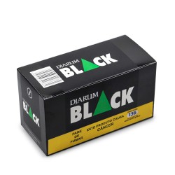 Cigarro Djarum Black (Nacional) Menta - Pacote com 10