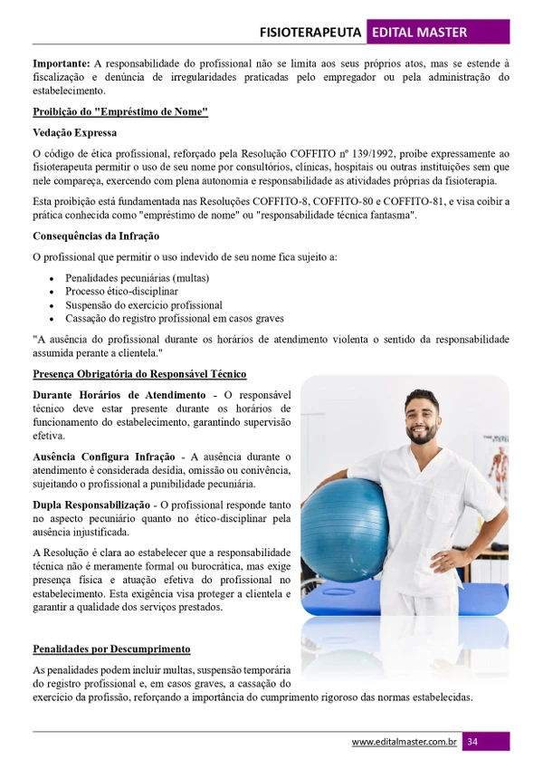 Fisioterapeuta - Jundiaí SP