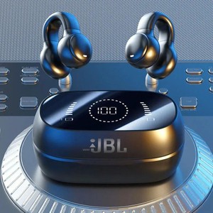 Fone de ouvido wwJBL M47: Tecnologia de Condução Óssea para Uma Experiência Sonora Única.