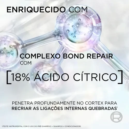 L'Oréal Elseve Bond Repair Leave-In Reparação Capilar 90ml