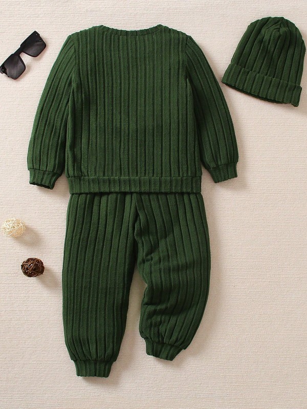 Conjunto Street Green