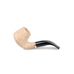 Cachimbo Molina Barasso Natural Sandblast 101