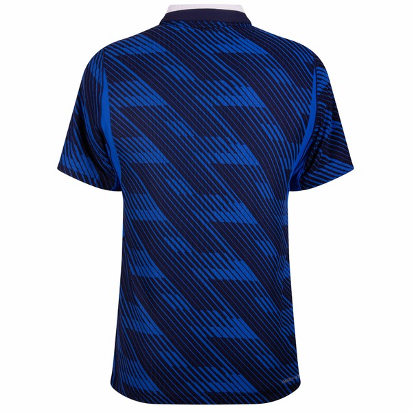 Camisa Seleção França Home 26/27 Modelo Jogador
