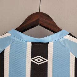Camisa Grêmio 2022 - Feminina