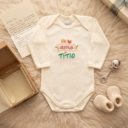 BODY EU AMO TITIO 20680 YUKS CREME