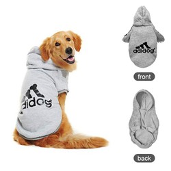 Moleton Adidog 