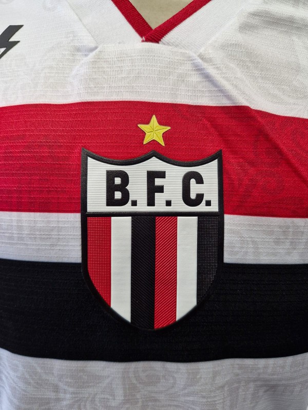Camisa Botafogo SP 2023