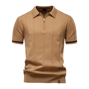 Camisa Polo Masculina Verona