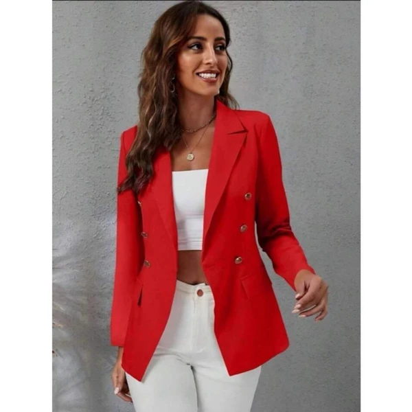 Blazer feminino e elegante Monaco