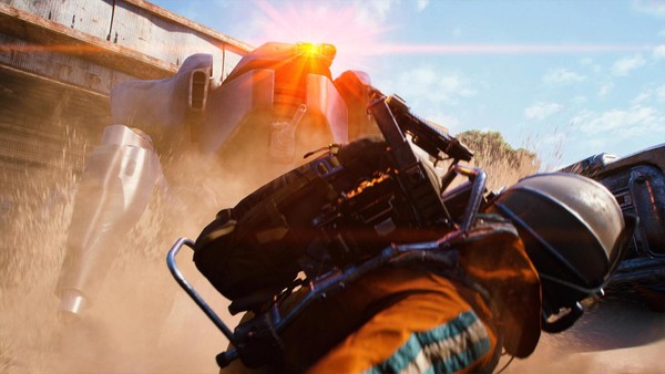ARC Raiders - Playstation 5