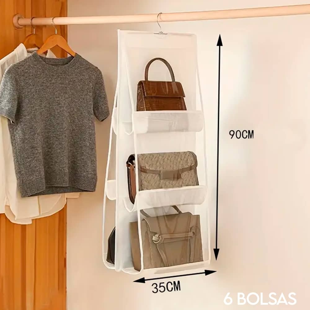 FlexMax - Bolsas Sempre Impecáveis e Prontas para o Uso — foto 2