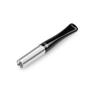 Piteira para Cigarro Comum Yajue Holder - Prata