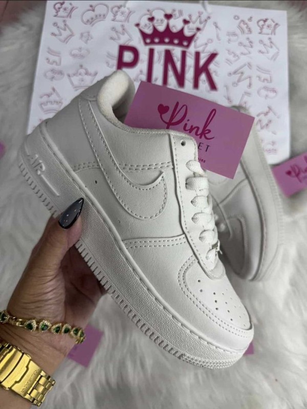 TENIS AIR FORCE ON