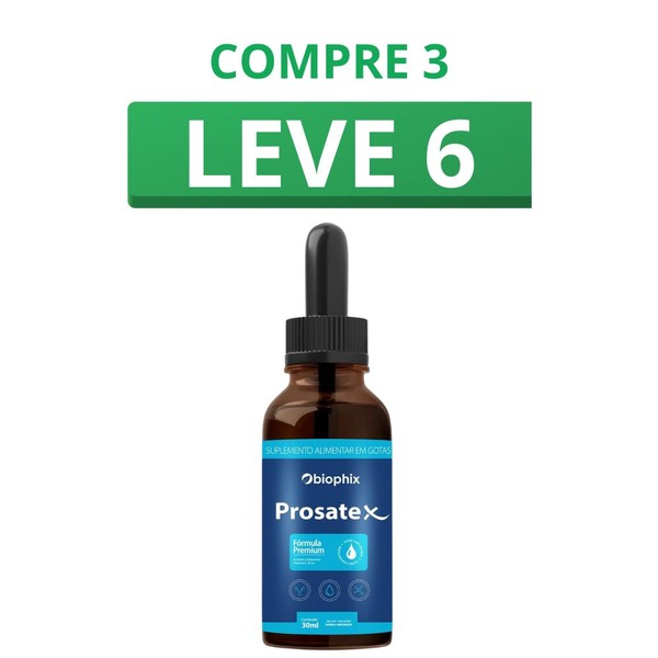 Prosatex 30ml + Frete Grátis