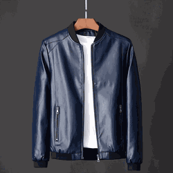 Jaqueta Masculina Logan