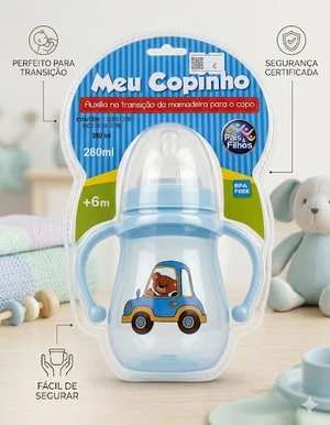 MEU COPINHO 280 ML