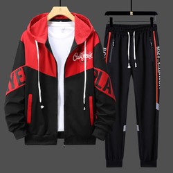 Conjunto Moletom Masculino Sampa