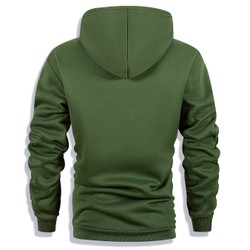 Conjunto de Moletom Masculino Paris
