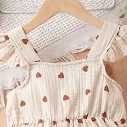 Conjunto Flutter Chiffon