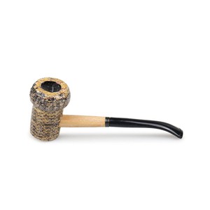 Cachimbo Missouri Corn Cob Patriot