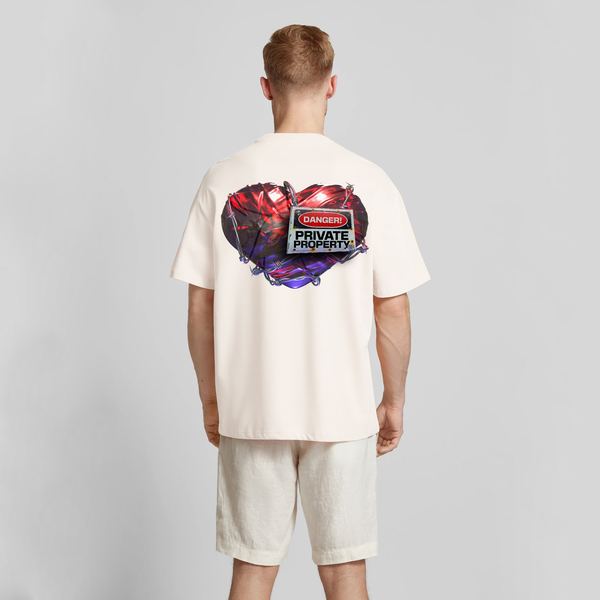 Camiseta Streetwear Masculina 100% Algodão Fio 30.1 - PRIVATE PROPERTY 28